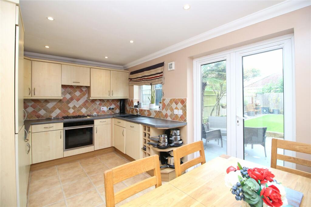 Additional image 7 of Earlswood Park, Ashley, New Milton, Hampshire, BH25