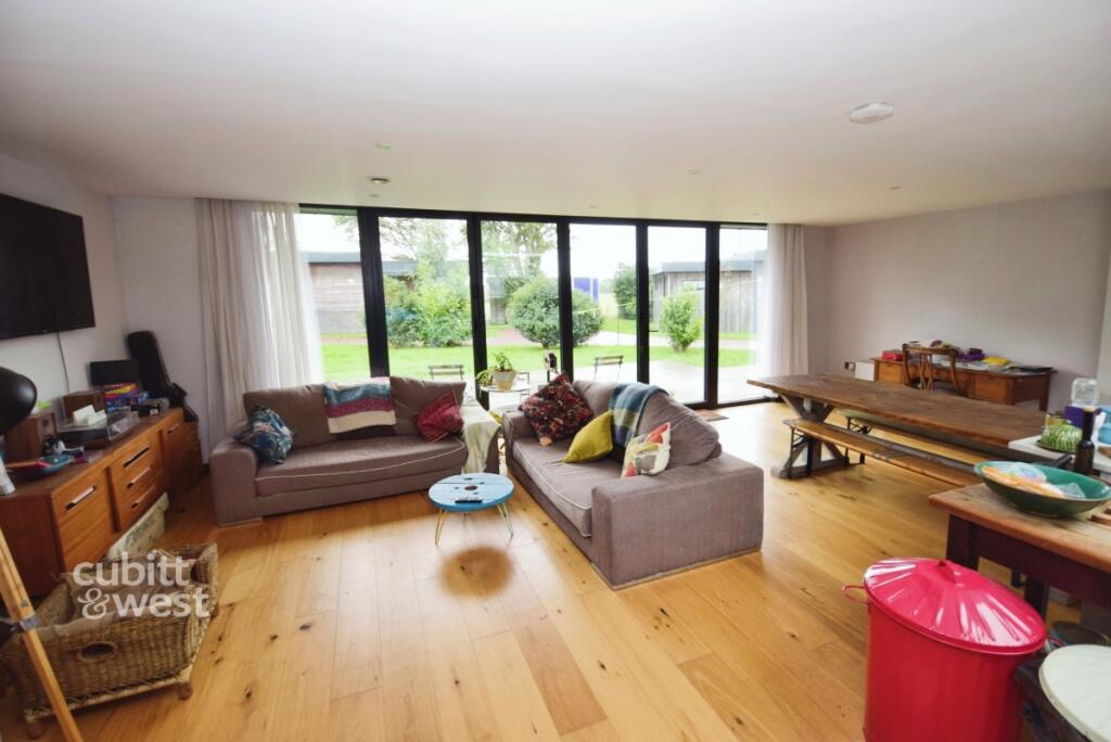 Additional image 7 of Chalvington Road Golden Cross BN27