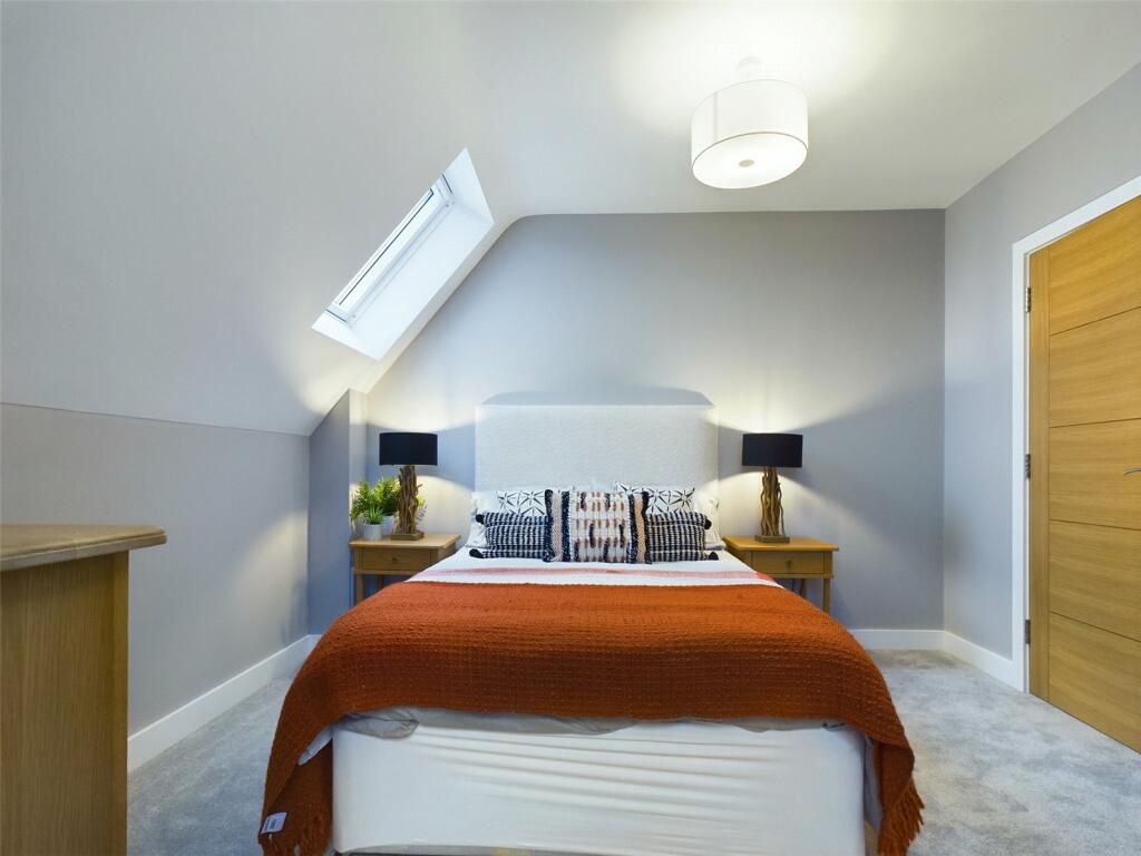 Additional image 14 of Wortley Road, Highcliffe, Christchurch, Dorset, BH23