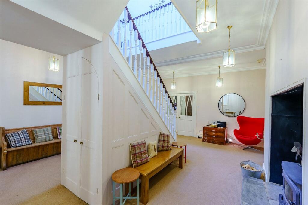 Additional image 10 of Hurn Court Lane, Hurn, Christchurch, BH23