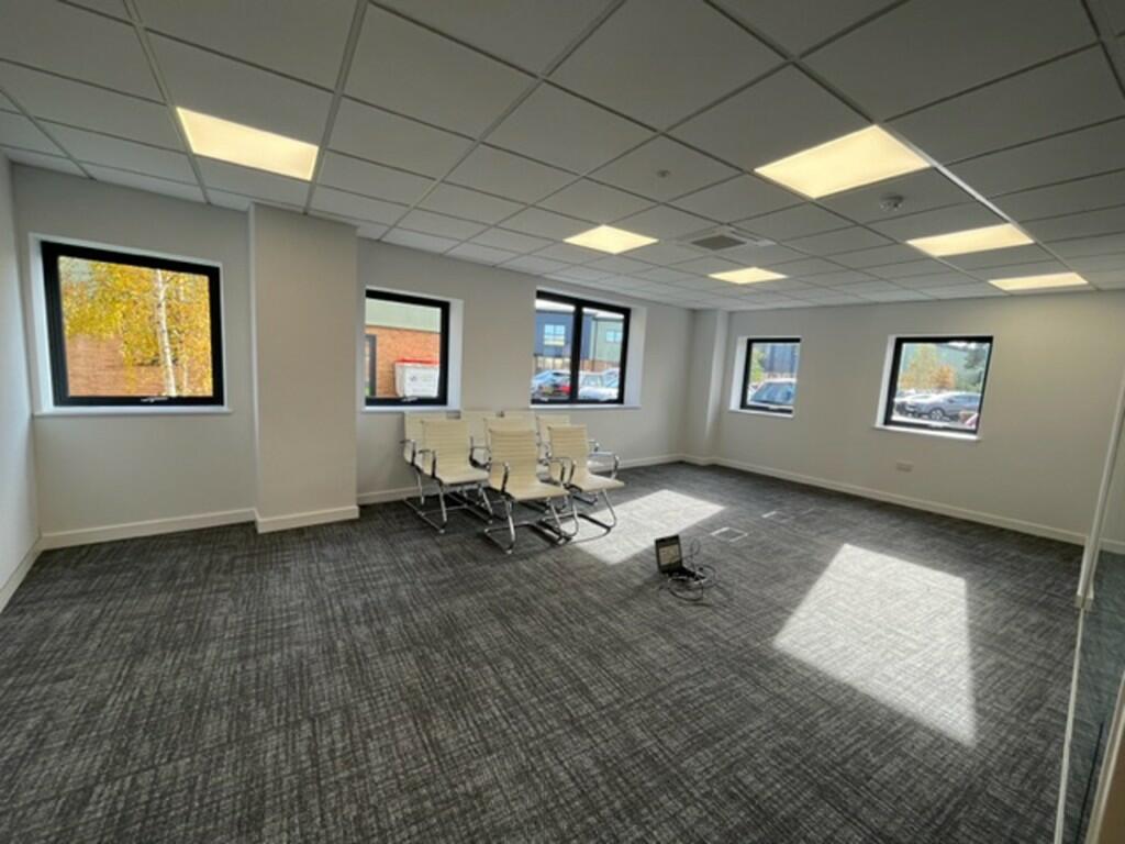 Additional image 13 of Ground Floor offices, 3 GP Centre, Yeoman Road, Ringwood, Hampshire, BH24