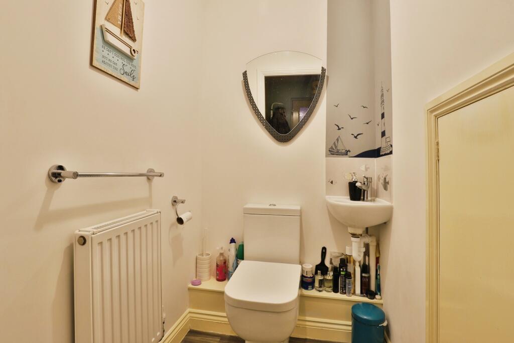 Additional image 8 of George Close, Bournemouth, Dorset, BH10