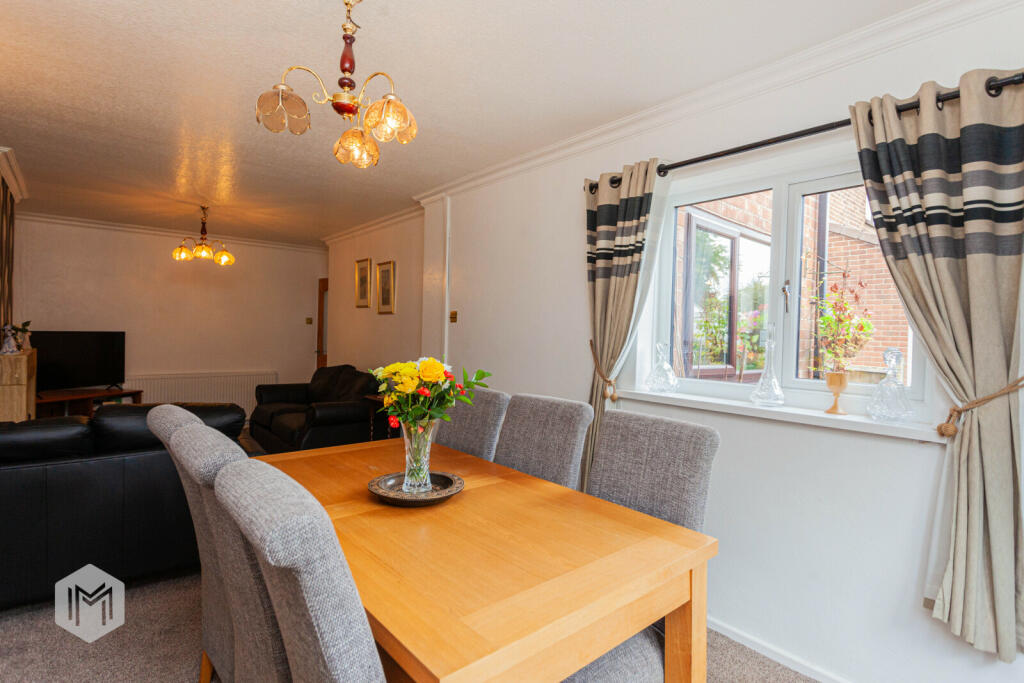 Additional image 8 of Wilby Avenue, Little Lever, Bolton, Greater Manchester, BL3 1QE