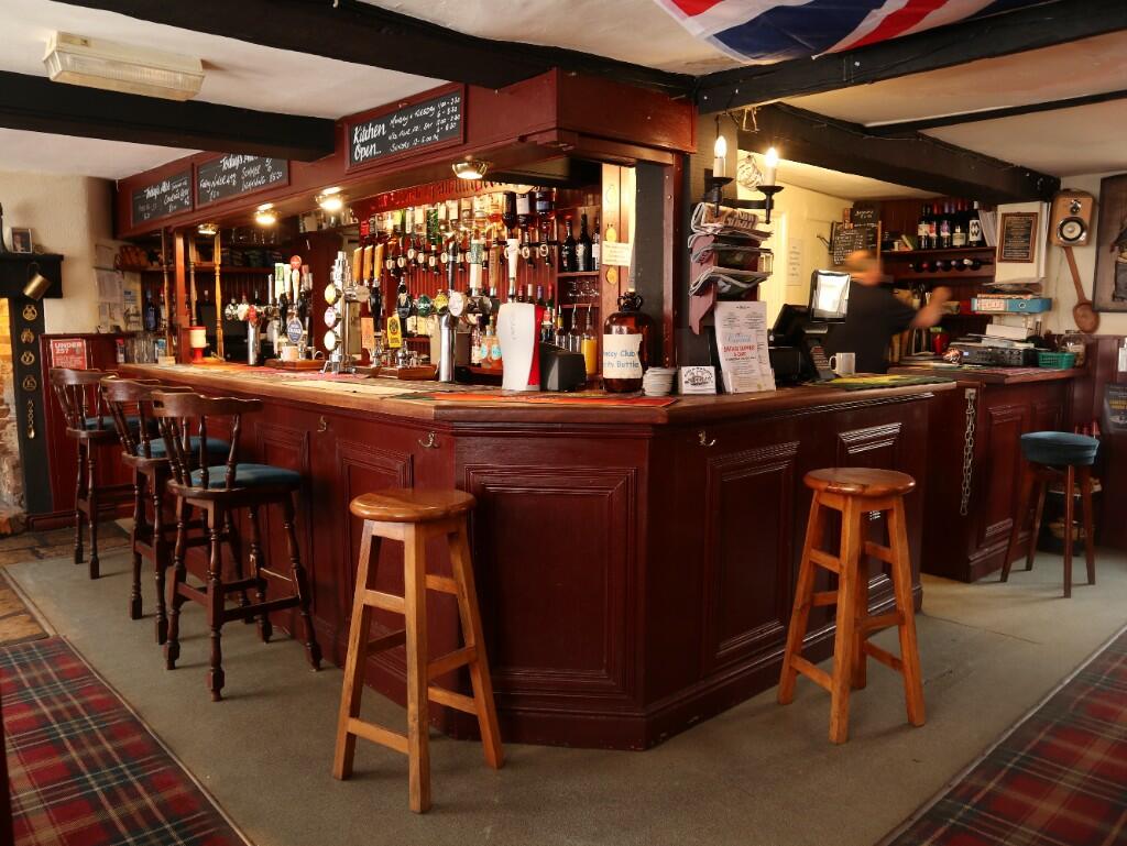 Additional image 2 of Duke of Wellington Inn, East Street, Wareham, Dorset, BH20