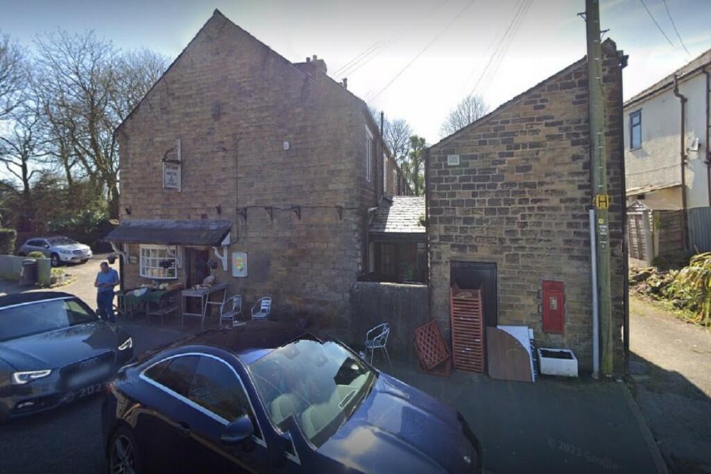 Additional image 9 of Grocery Store With Food Takeaway & Accommodation