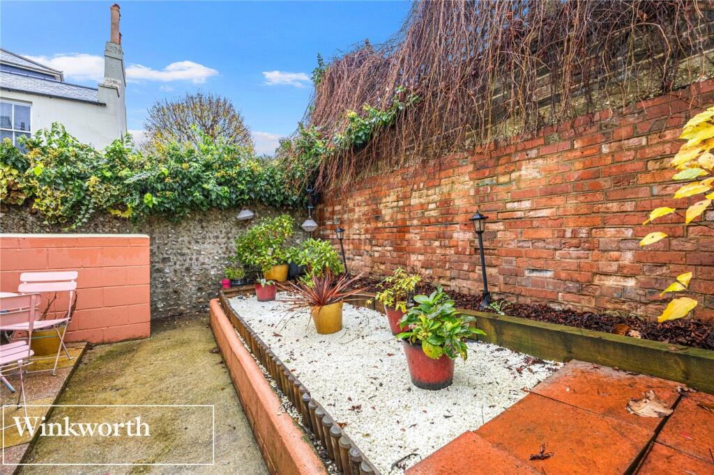 Additional image 14 of Hanover Crescent, Brighton, East Sussex, BN2