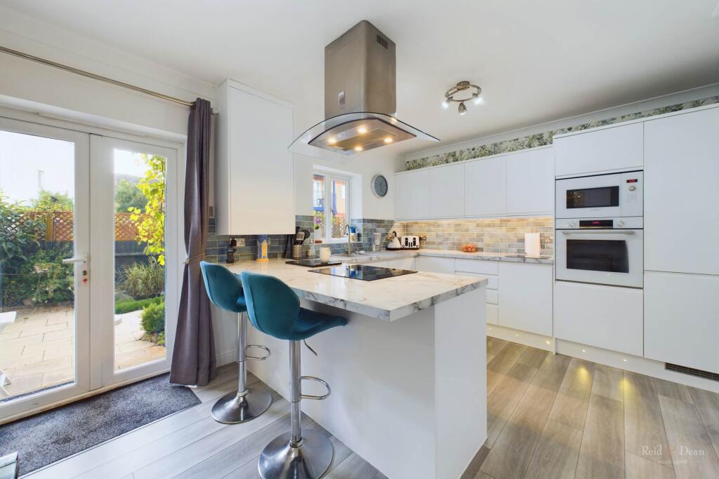 Additional image 4 of The Piazza, Sovereign Harbour