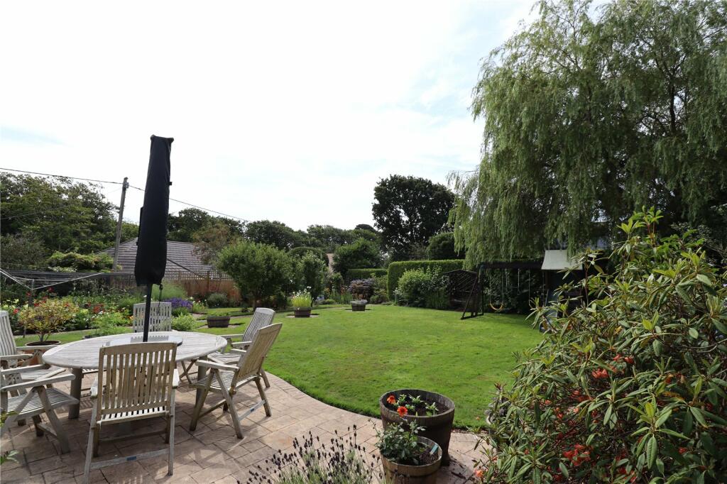 Additional image 21 of Highlands Road, Barton On Sea, Hampshire, BH25