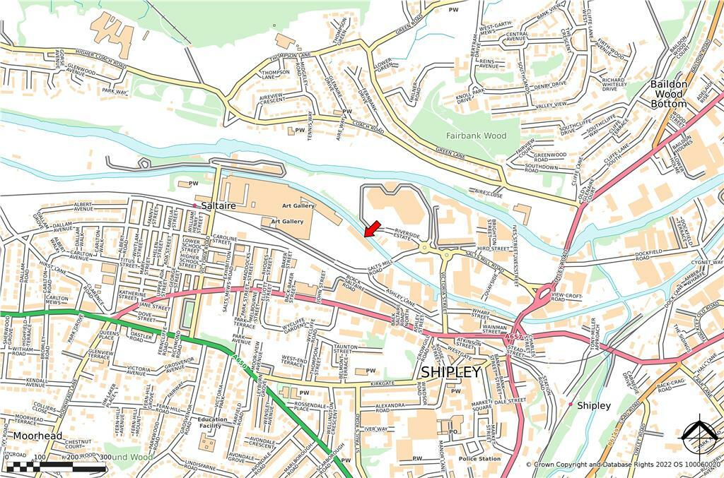 Additional image 4 of The Waterfront, Salts Mill Road, Shipley, BD17 7EZ