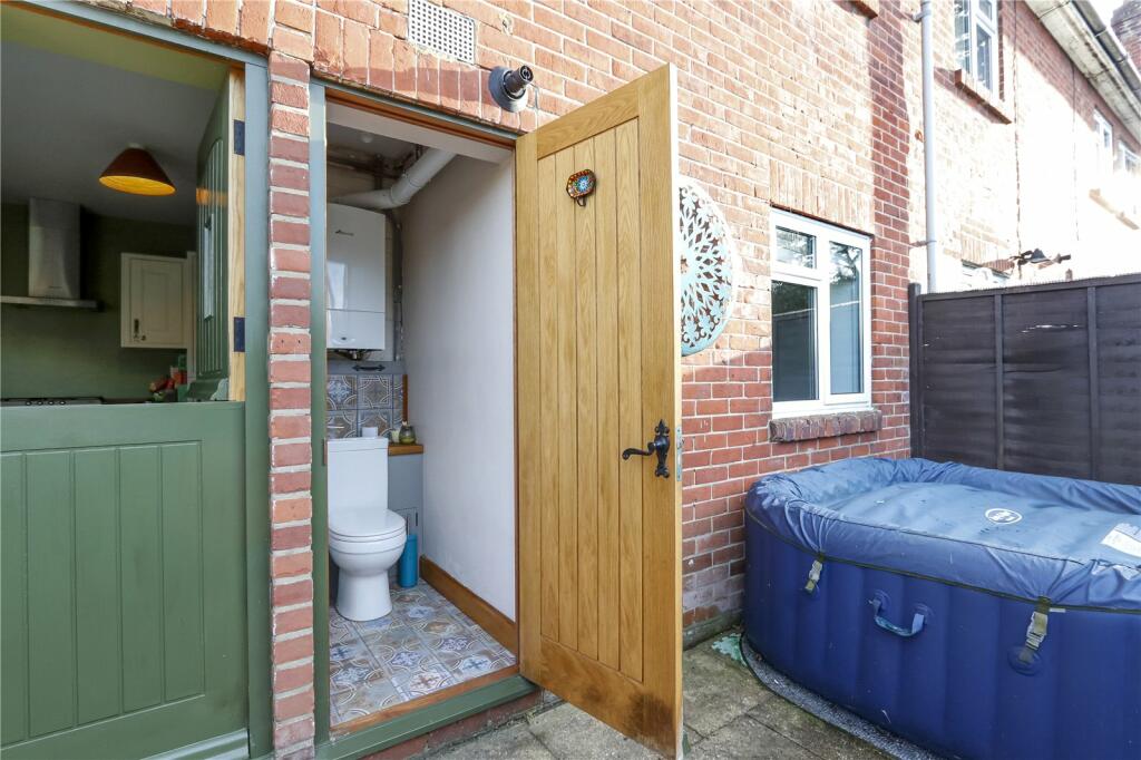 Additional image 15 of Ripon Road, Winton, Bournemouth, BH9