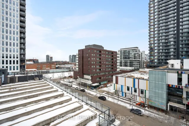 Additional image 39 of 170 Sumach St Unit 713