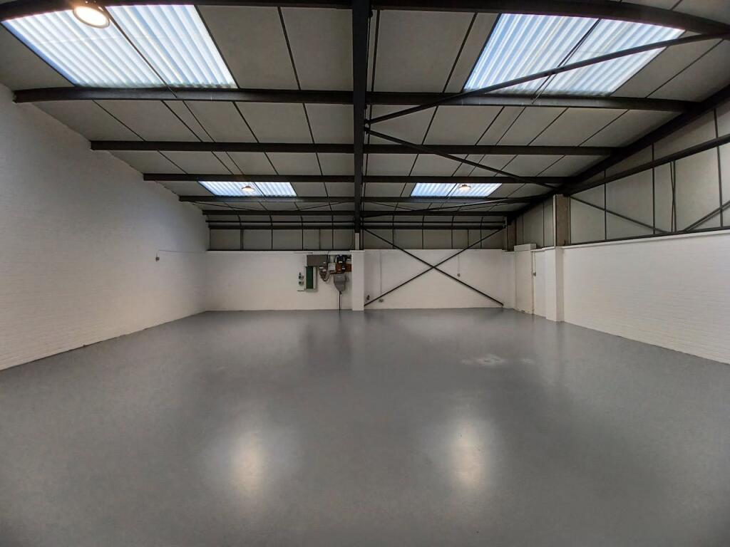 Additional image 5 of Unit 4 Victory Close, Woolsbridge Industrial Estate, Wimborne, BH21 6SX