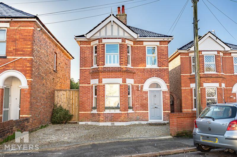 Additional image 17 of Orcheston Road, Charminster, BH8