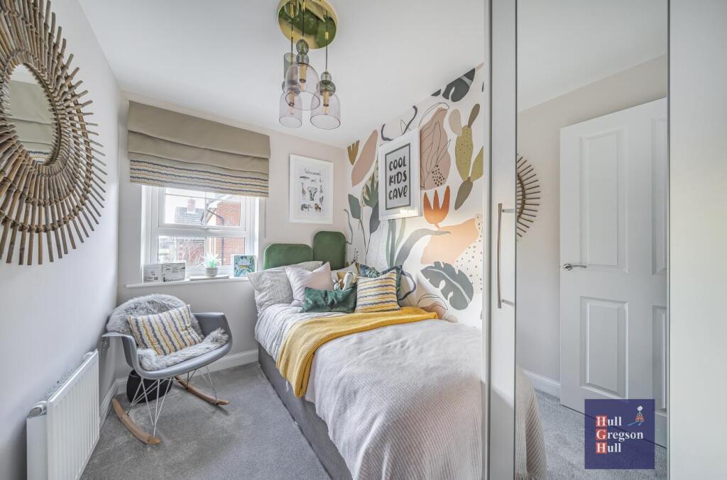 Additional image 8 of BRAND NEW HOME, Compass Point, Northbrook Road, Swanage