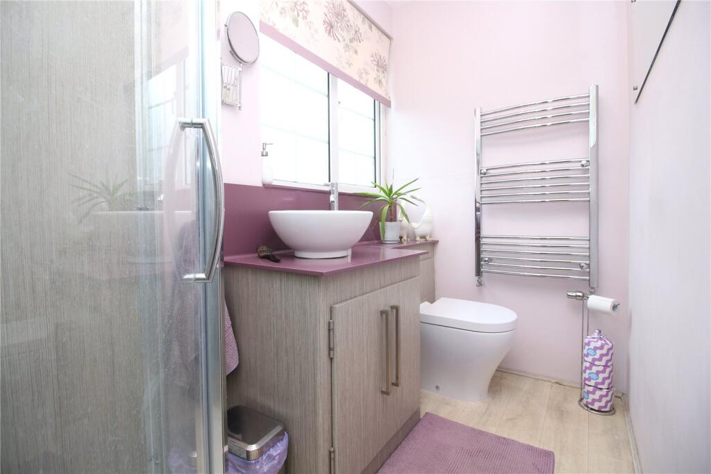 Additional image 4 of Deerleap Way, New Milton, Hampshire, BH25