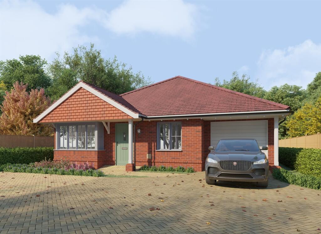 Additional image 3 of Edmondsham Road, Verwood