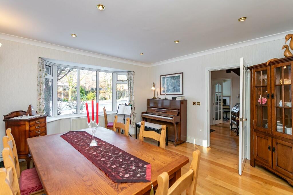 Additional image 5 of Croft Hey, Edenfield, Ramsbottom, Bury