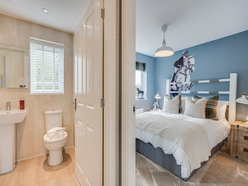 Additional image 11 of Bluebell Walk, Platt Lane, Westhoughton, Greater Manchester, 
BL5 3HG