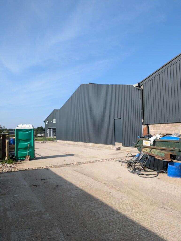 Additional image 4 of Unit 3 Baileys Hill Workshops, Wimborne St Giles BH21 5NB