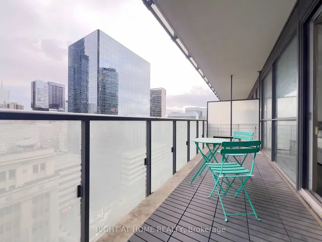 Additional image 16 of 15 Grenville St Unit 1711