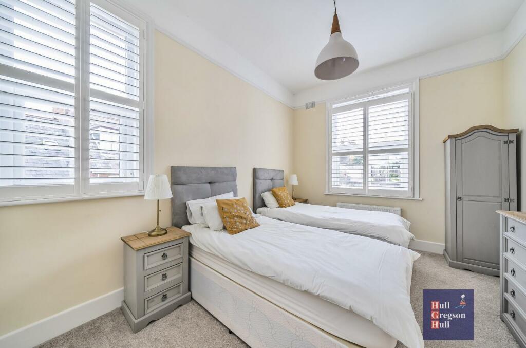 Additional image 6 of Rocklands, Stafford Road, Swanage