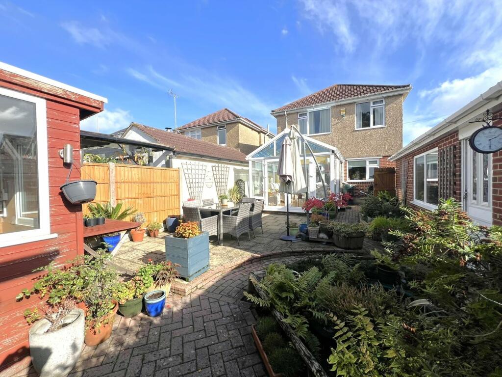 Additional image 16 of Darbys Lane, Oakdale , POOLE, BH15