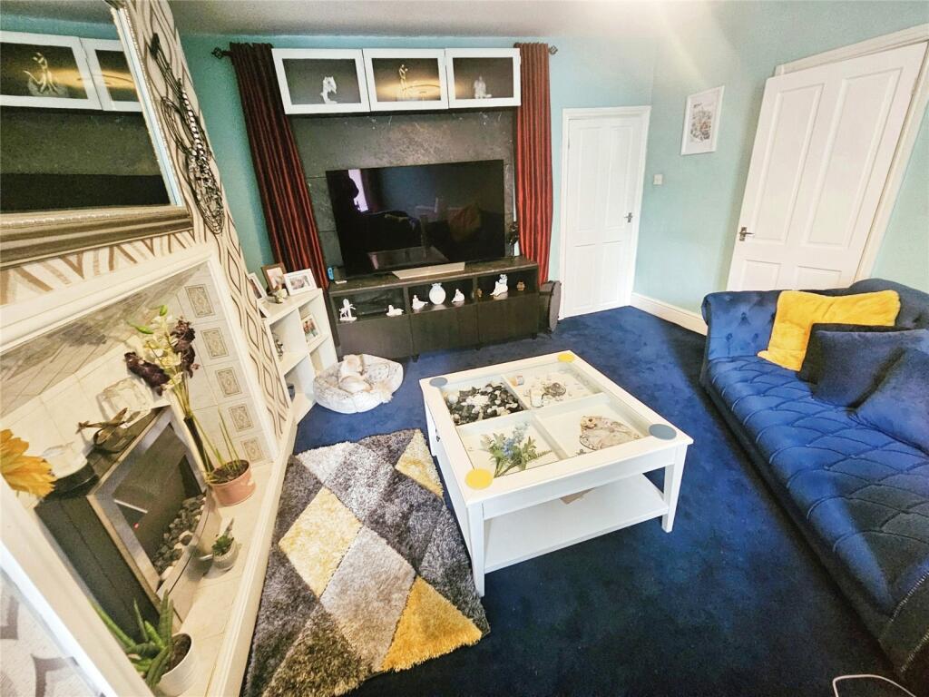 Additional image 3 of Market Street, Tottington, Bury, Greater Manchester, BL8