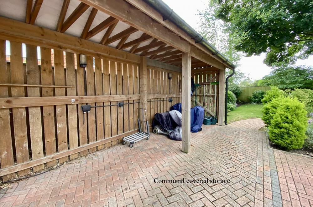 Additional image 25 of King Edgar Lodge, Ringwood, BH24 1DH