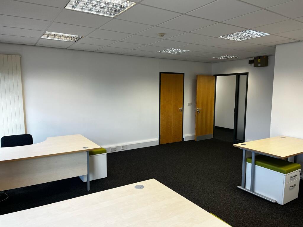 Additional image 2 of Unit 36 Basepoint Business Centre, Bournemouth International Airport, Aviation Park West, Hurn, Christchurch, Dorset