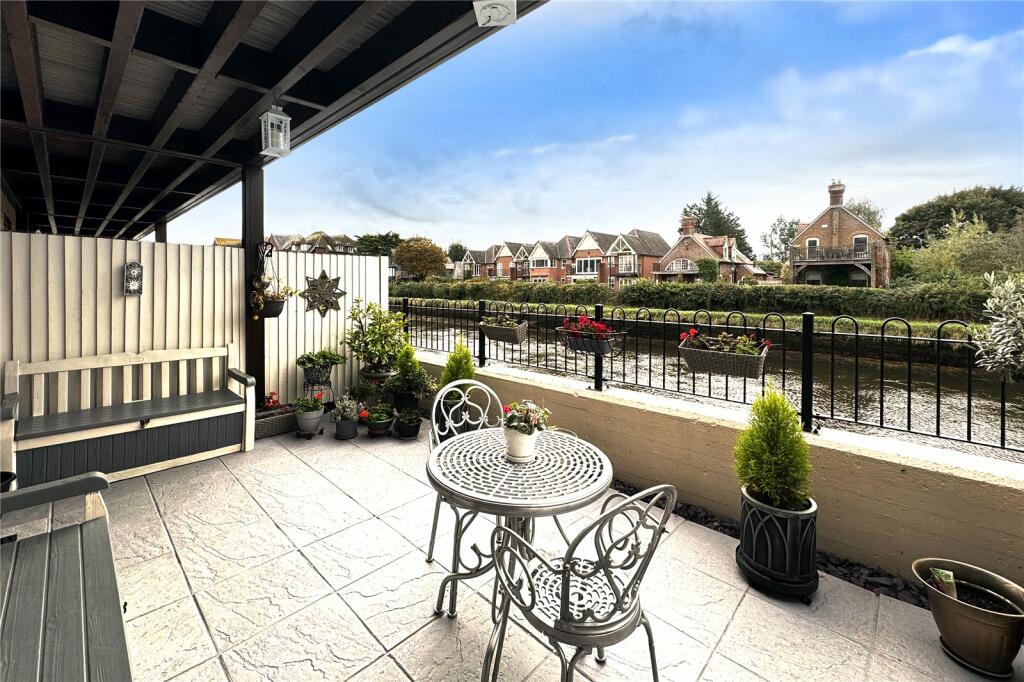 Additional image 9 of Nineveh Shipyard, Arundel, West Sussex