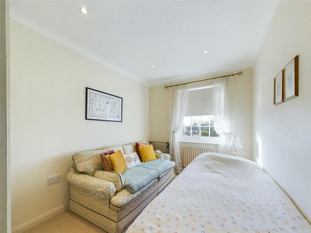 Additional image 16 of St. Georges Drive, Bransgore, Christchurch, Dorset, BH23