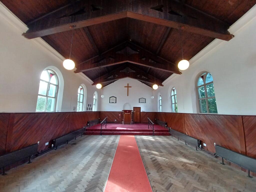 Additional image 3 of Walkford United Reformed Church, 142 Ringwood Road, Walkford, Christchurch, BH23 5RQ