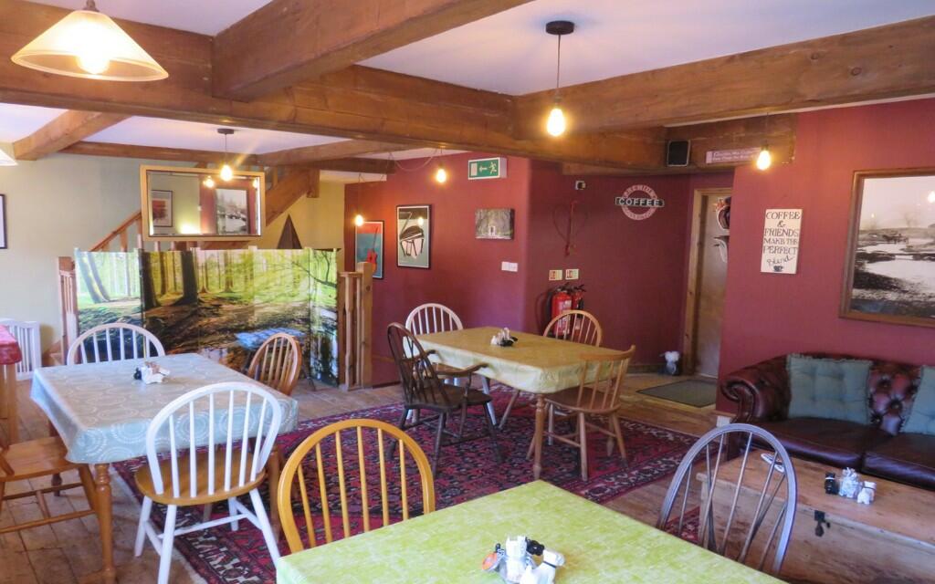 Additional image 13 of Coffee Eco, Main Street, BD23