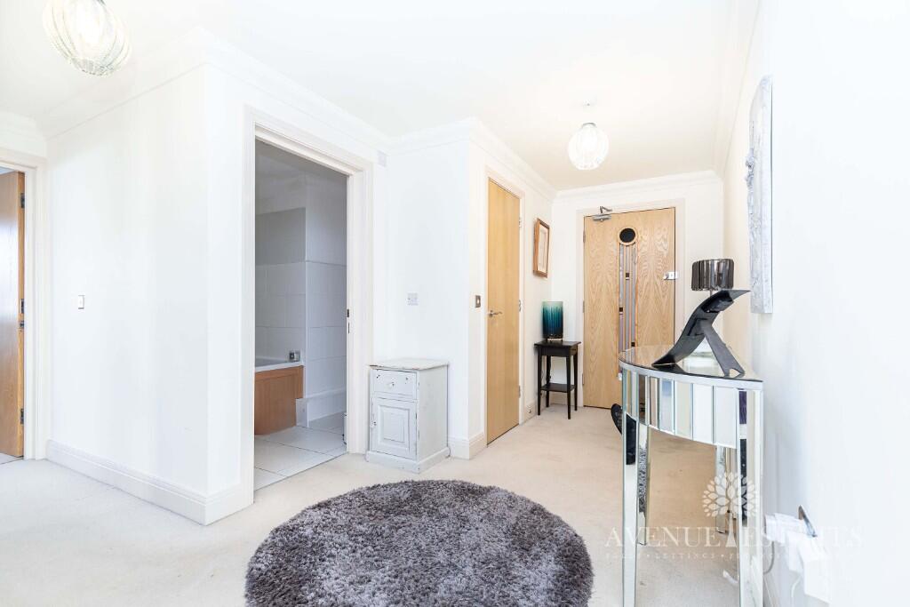 Additional image 8 of The Shell House, Southbourne Overcliff Drive, Bournemouth, Dorset, BH6