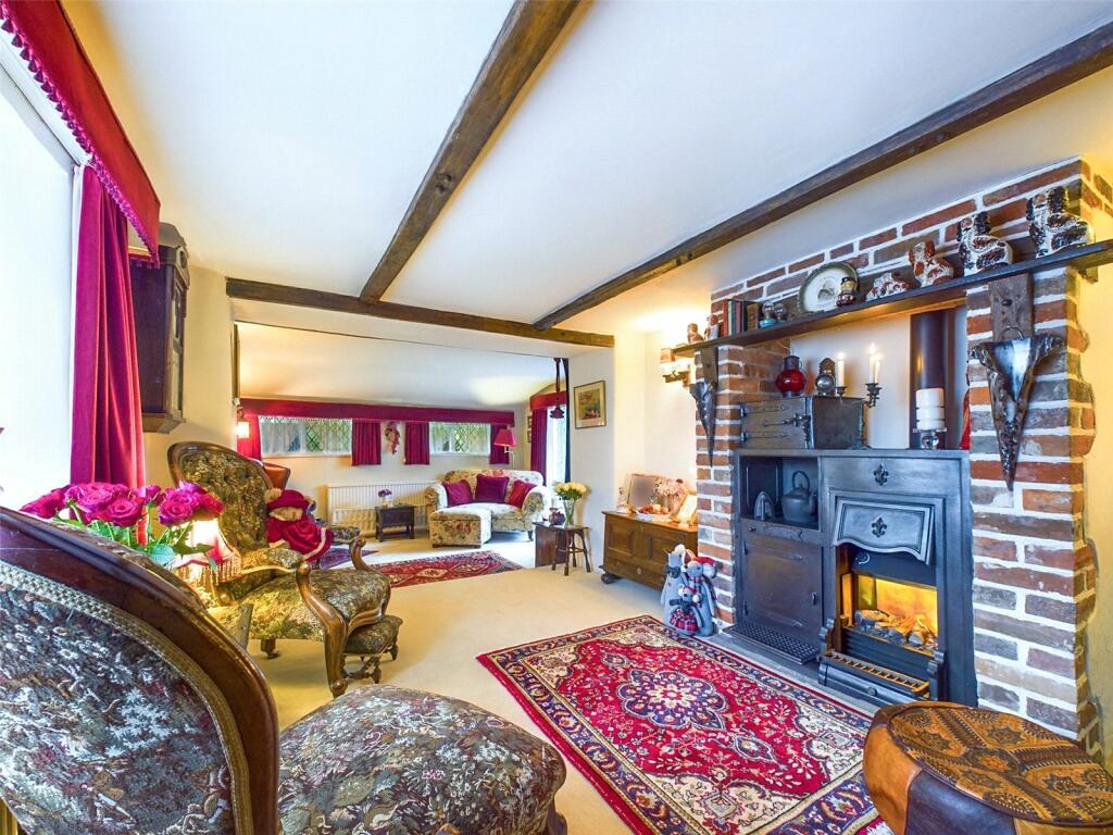 Additional image 6 of Burley Road, Bockhampton, Christchurch, Dorset, BH23