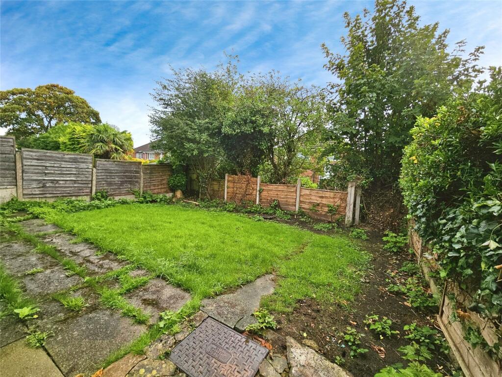 Additional image 19 of Rhodes Drive, Unsworth, Greater Manchester, BL9