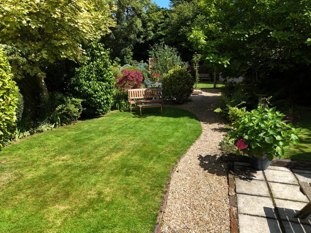 Additional image 21 of Church Lane, Burley, Ringwood, BH24