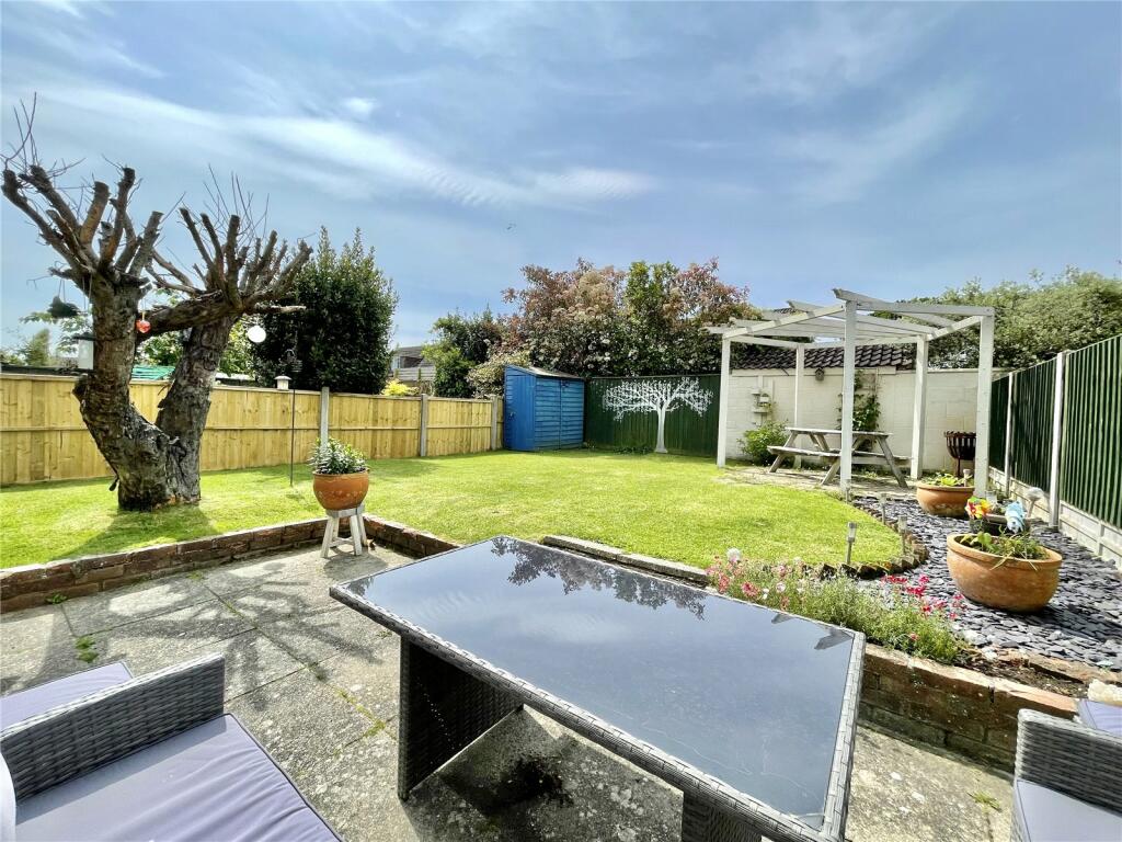 Additional image 18 of Ringwood Road, Walkford, Christchurch, Dorset, BH23