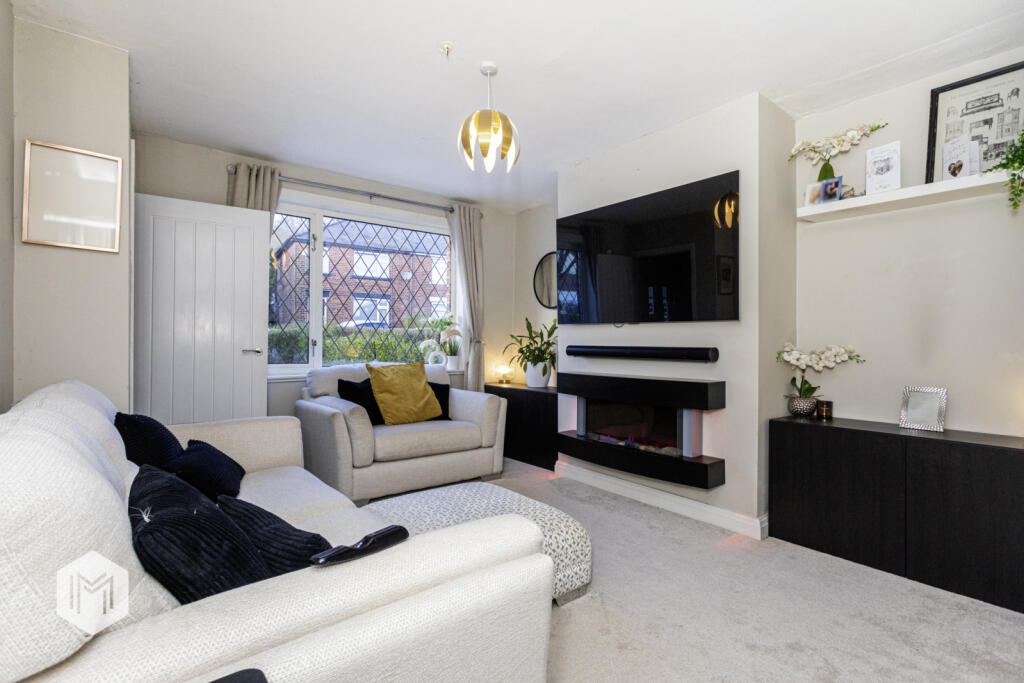 Additional image 20 of George Road, Ramsbottom, Bury, Greater Manchester, BL0 9NN