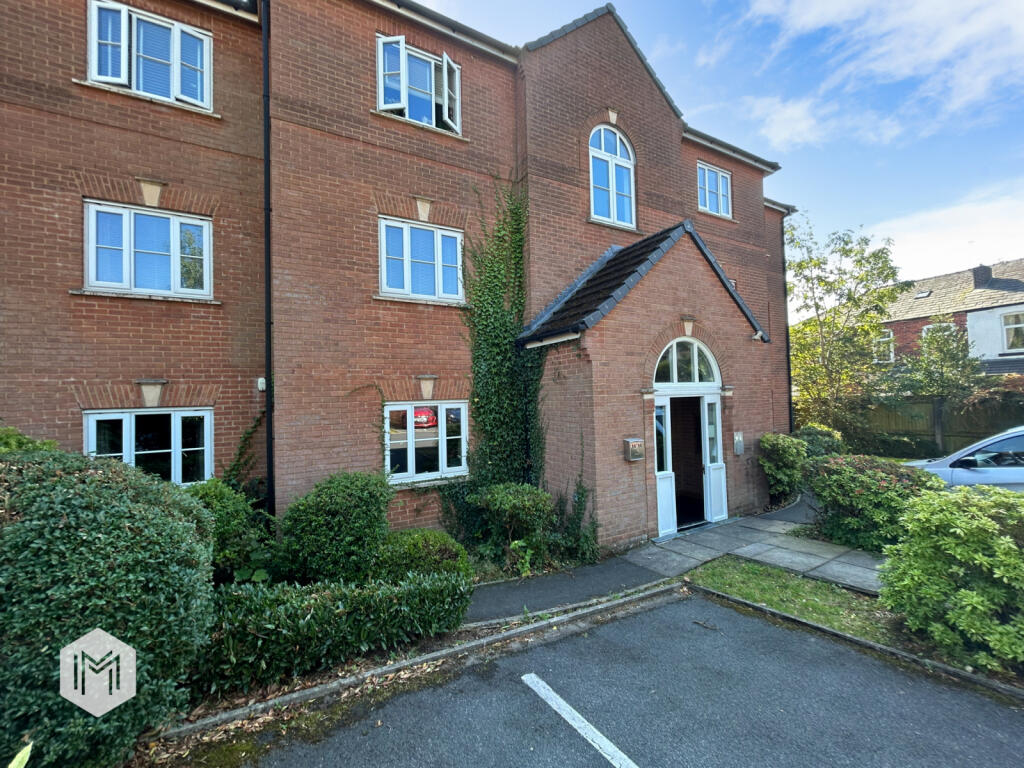 Additional image 7 of Vanguard Close, Bury, Greater Manchester, BL8 1NF