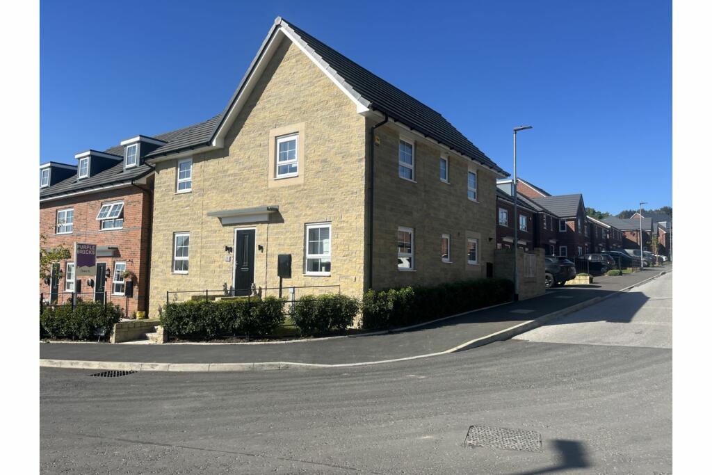 Additional image 47 of Clifford Drive, Bury, BL9