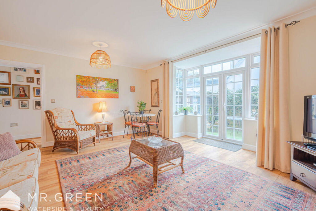 Additional image 16 of Keswick Road, Boscombe Manor, Dorset, BH5 1LR