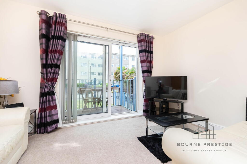 Additional image 5 of Blue Water, St Catherines Road, Southbourne, Bournemouth