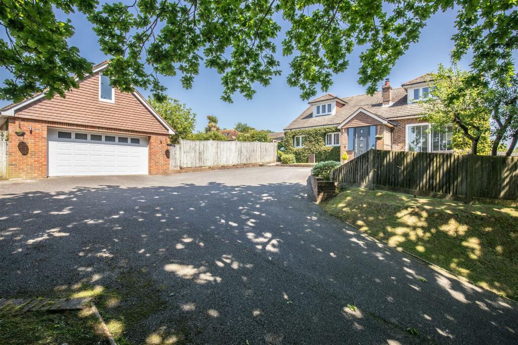 Additional image 4 of Hailsham Road, Herstmonceux BN27 4JX