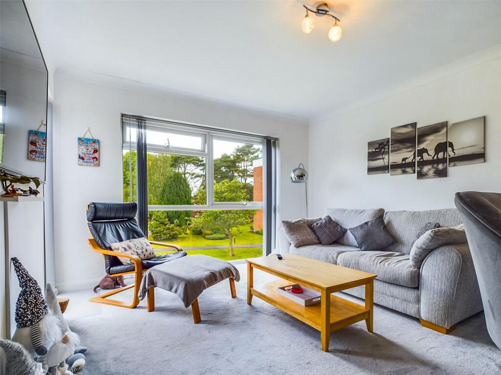 Additional image 3 of Kingsbere Gardens, 10 Haslemere Avenue, Highcliffe, Dorset, BH23