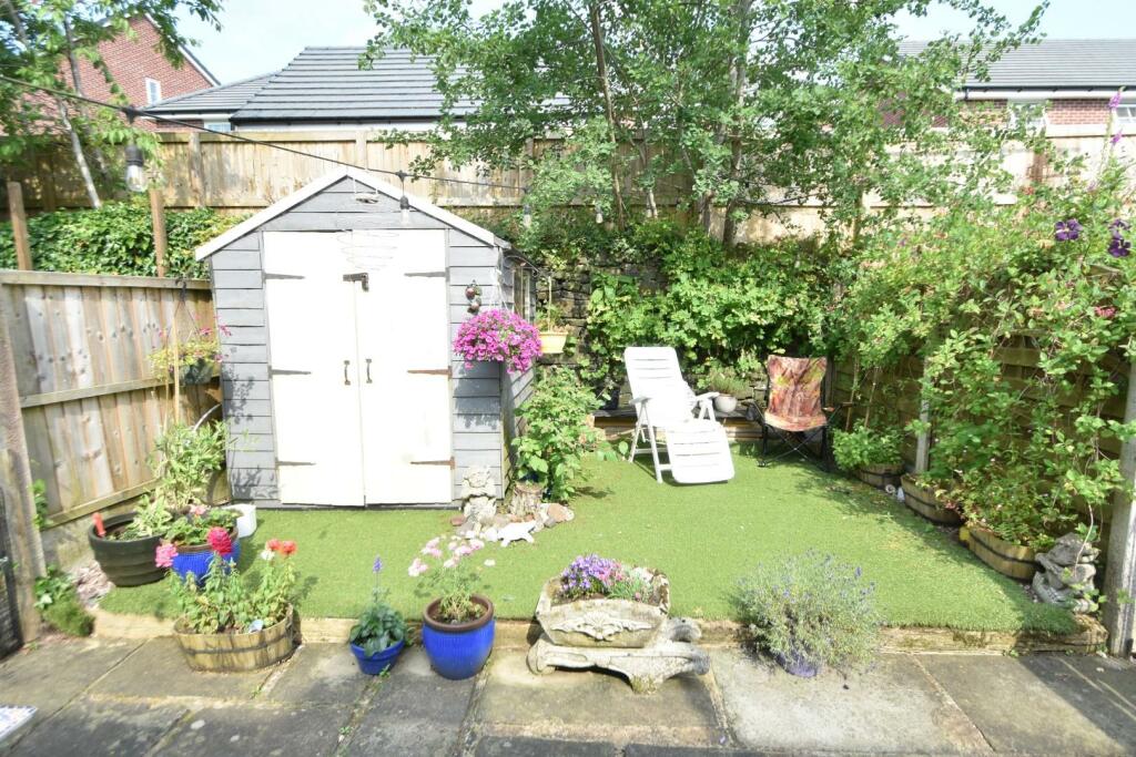 Additional image 4 of Walmersley Old Road, Walmersley, Bury