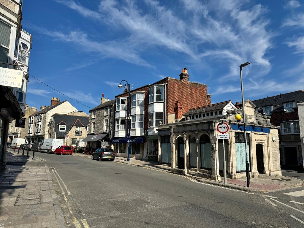 Additional image 17 of HIGH STREET, SWANAGE