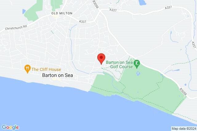 Additional image 23 of Barton Common Road, New Milton, BH25