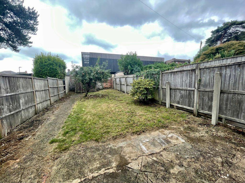 Additional image 10 of ST LUKES ROAD, CHARMINSTER (P02437)