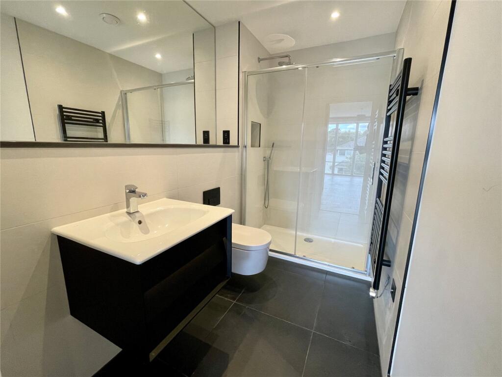 Additional image 8 of Alum Grange, 1 Burnaby Road, Bournemouth, Dorset, BH4